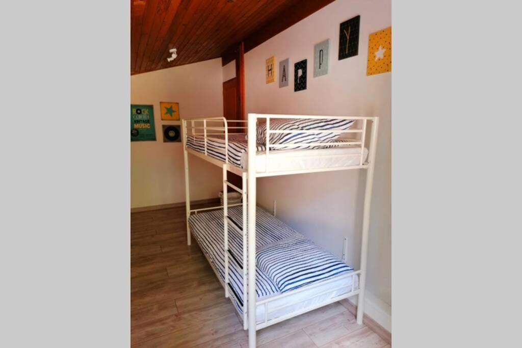 Maison Sur Le Bassin D'Arcachon Ла-Тест-де-Бюш Экстерьер фото